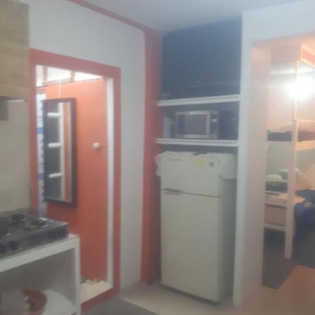 Mi Casita En Pueblaホステル エクステリア 写真