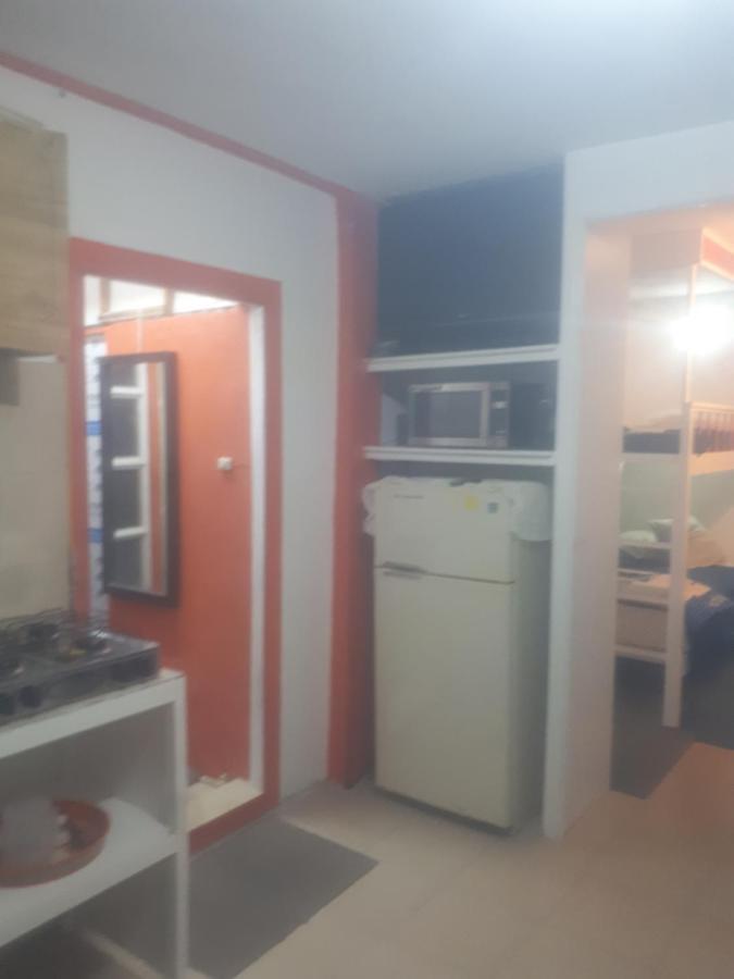 Mi Casita En Pueblaホステル エクステリア 写真