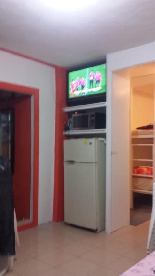 Mi Casita En Pueblaホステル エクステリア 写真