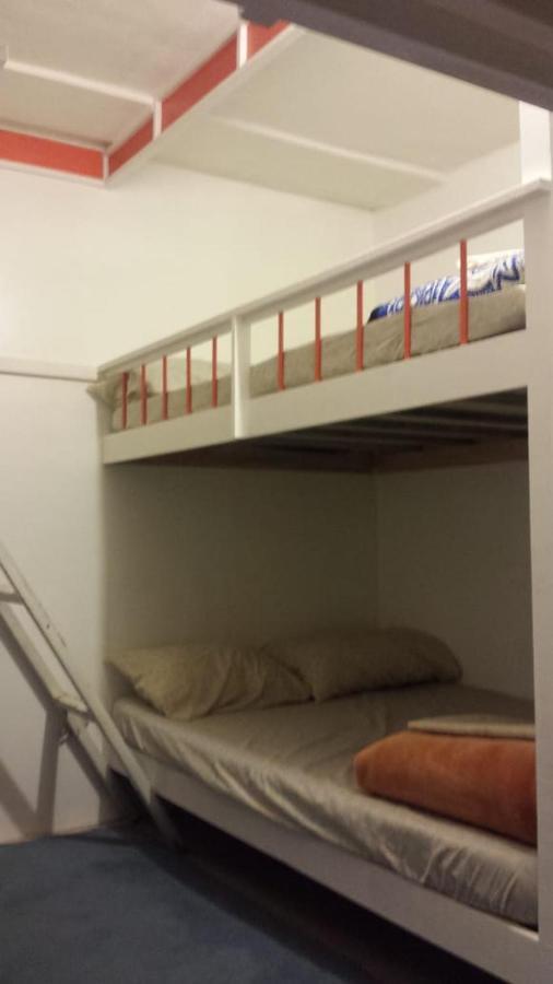 Mi Casita En Pueblaホステル エクステリア 写真